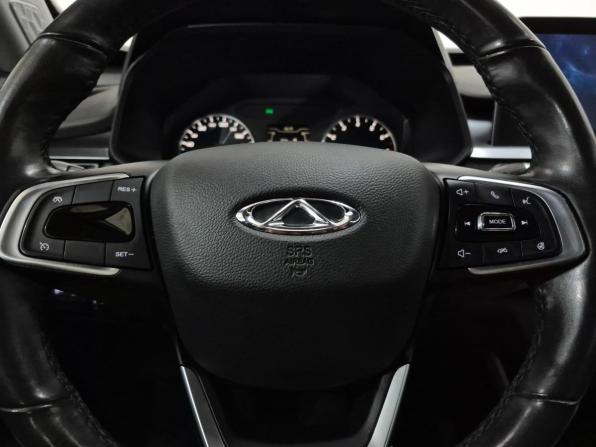 Chery Tiggo 4 Pro I с пробегом 2023 года, цена 1 720 000 рублей, 25848 км, внедорожник, Автокод Объявления