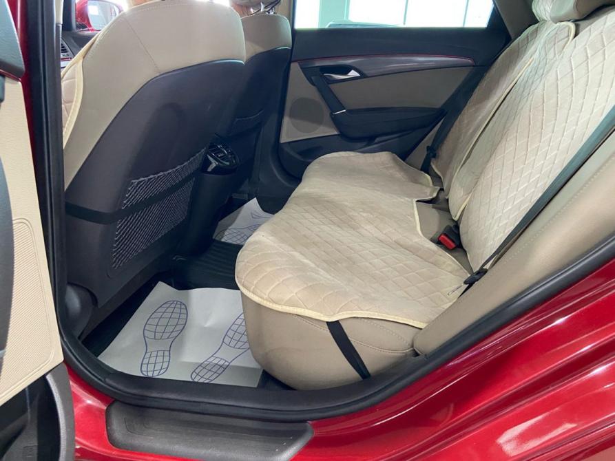 Hyundai i40 I Рестайлинг Миасс  - изображение 18
