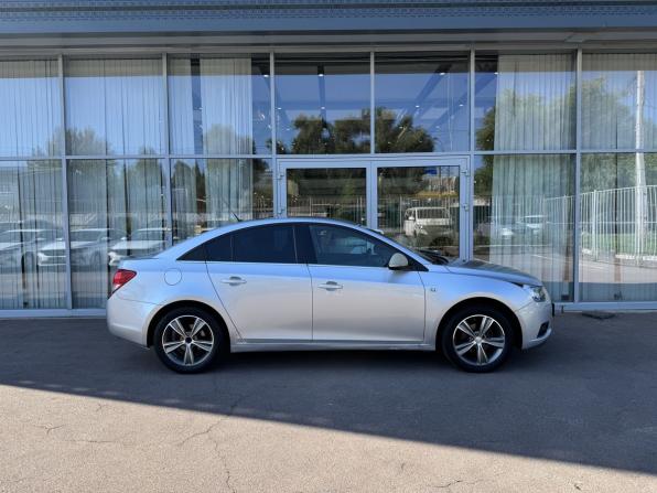 Chevrolet Cruze I с пробегом 2010 года, цена 699 000 рублей, 210000 км, седан, Автокод Объявления