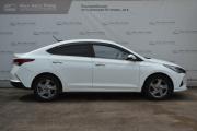 Hyundai Solaris II Рестайлинг Старый Оскол  - изображение 27