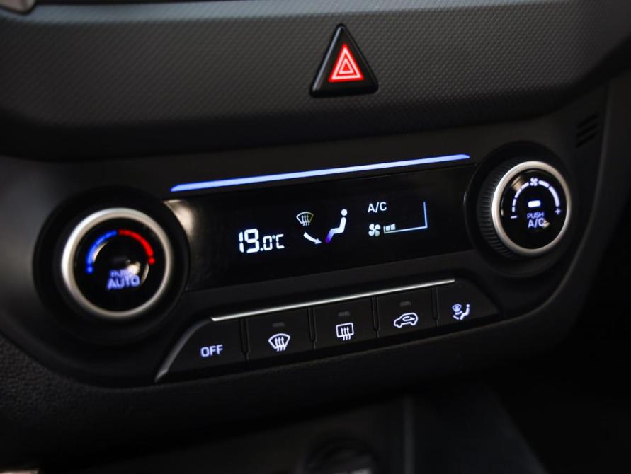 Hyundai Creta I Санкт-Петербург  - изображение 17