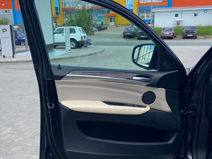 BMW X6 I (E71) Сыктывкар  - изображение 18