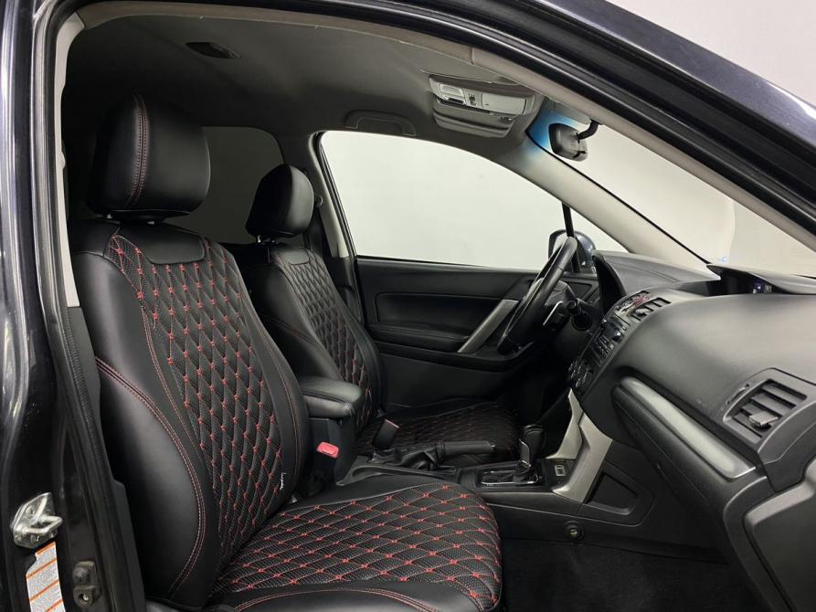 Subaru Forester IV Москва  - изображение 22