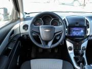 Chevrolet Cruze I Рестайлинг Ижевск  - изображение 29