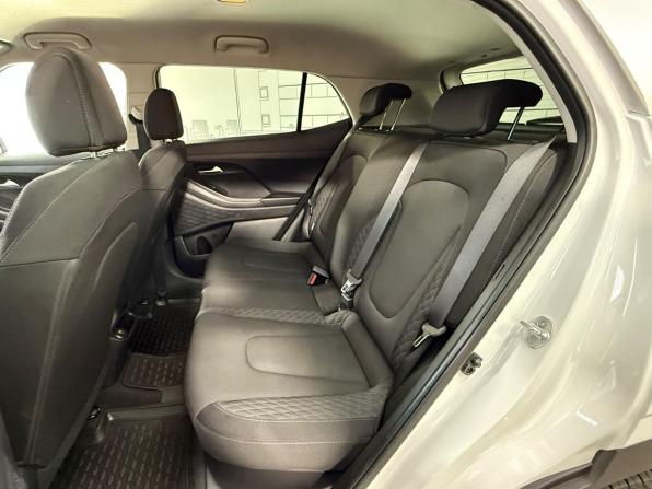 Hyundai Creta II с пробегом 2022 года, цена 1 950 000 рублей, 74371 км, внедорожник, Автокод Объявления