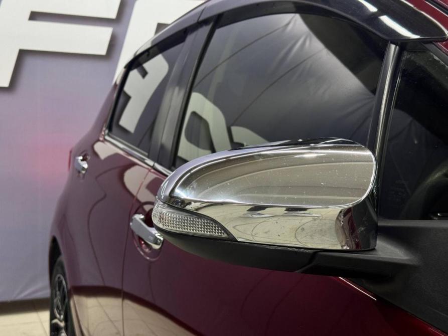 Toyota Vitz III (XP130) Рестайлинг Благовещенск  - изображение 19