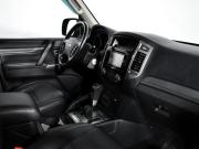 Mitsubishi Pajero IV Рестайлинг 2 Санкт-Петербург  - изображение 35