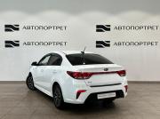 Kia Rio IV Санкт-Петербург  - изображение 24
