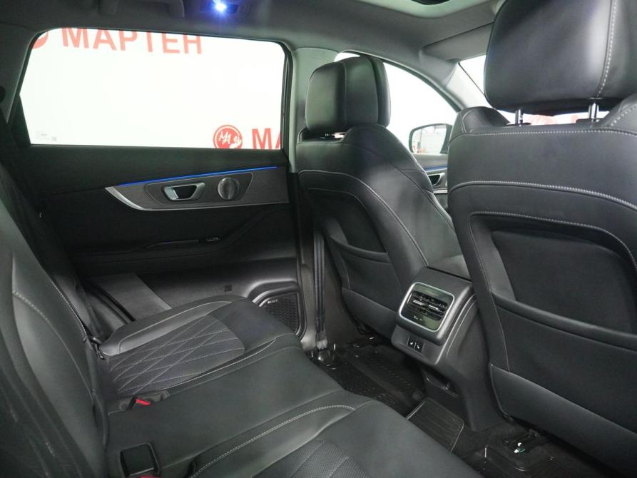 Chery Tiggo 8 Pro Max I Рестайлинг Вологда  - изображение 11