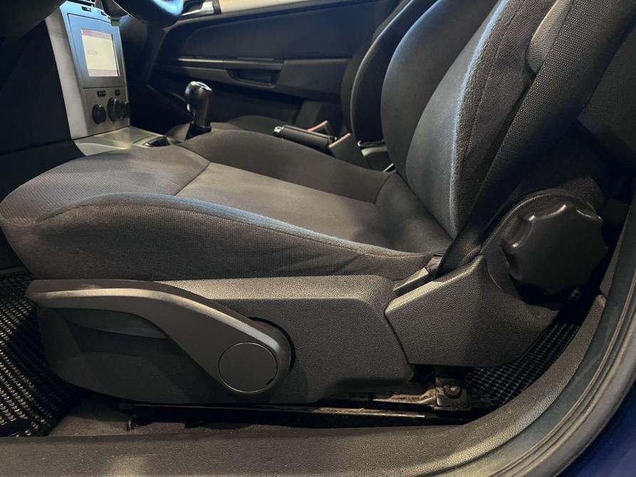 Opel Astra H Чебоксары  - изображение 33