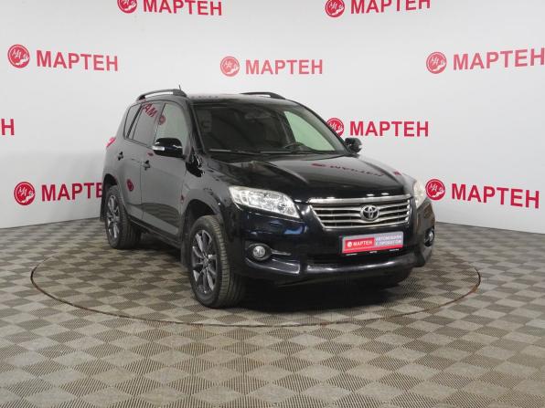 Toyota RAV4 III (XA30) Рестайлинг с пробегом 2010 года, цена 1 089 000 рублей, 240344 км, внедорожник, Автокод Объявления