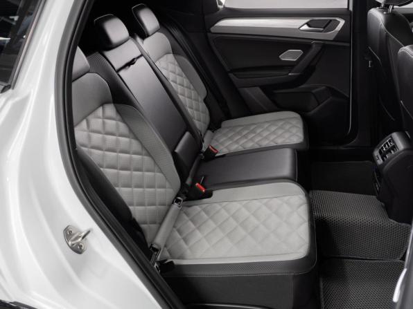 Volkswagen Tayron I Рестайлинг с пробегом 2023 года, цена 4 800 000 рублей, 27053 км, внедорожник, Автокод Объявления