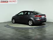 Kia Rio III Рестайлинг Белгород  - изображение 23