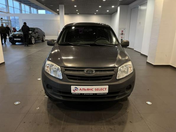 Lada (ВАЗ) Granta I с пробегом 2018 года, цена 560 000 рублей, 62916 км, седан, Автокод Объявления