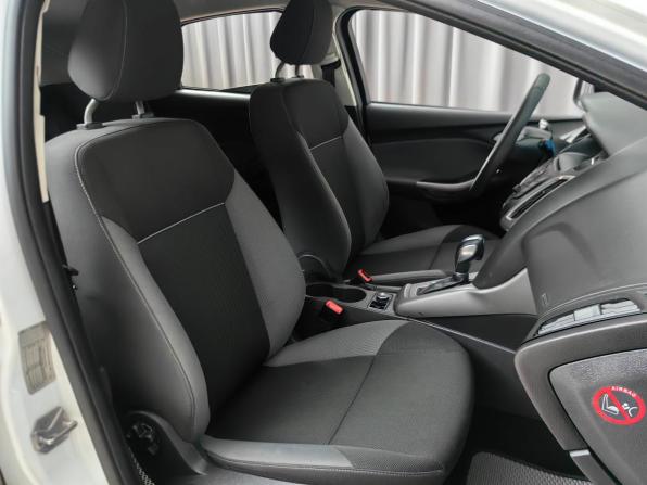 Ford Focus III с пробегом 2012 года, цена 579 000 рублей, 149988 км, хэтчбек, Автокод Объявления