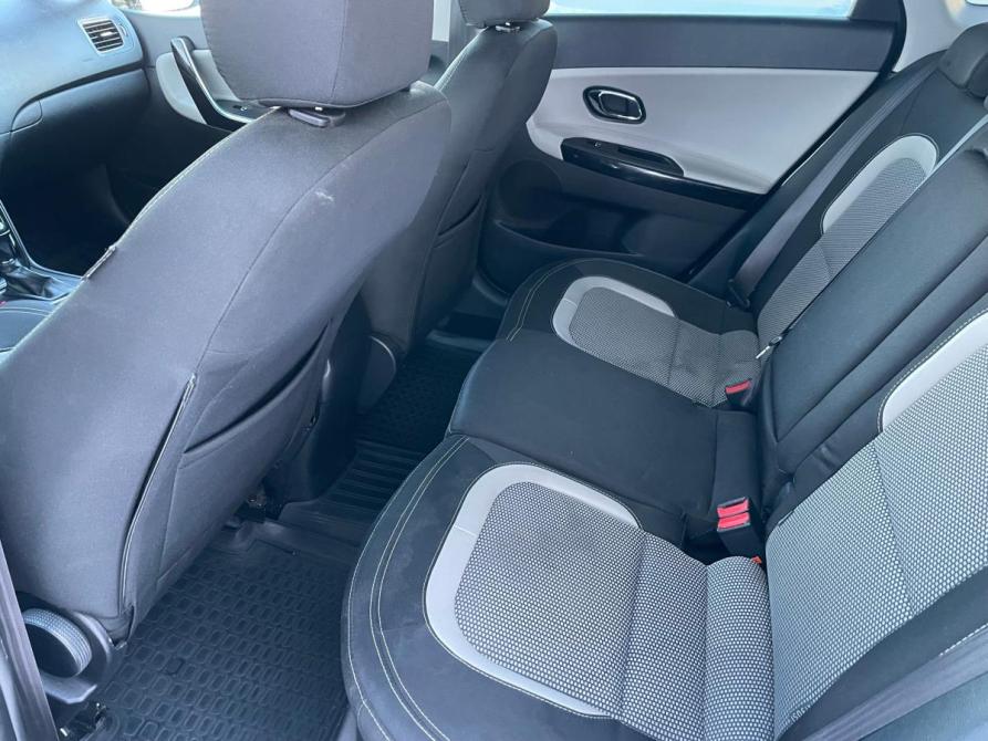 Kia Ceed II Рестайлинг Стерлитамак  - изображение 20
