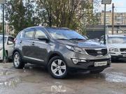 Kia Sportage III Санкт-Петербург  - изображение 16