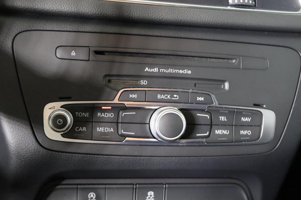 Audi Q3 I (8U) Нижний Новгород  - изображение 18