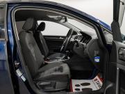 Volkswagen Golf VII Красноярск  - изображение 32