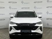 Haval F7x I Рестайлинг Москва  - изображение 20