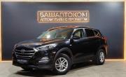 Hyundai Tucson III Уфа  - изображение 20