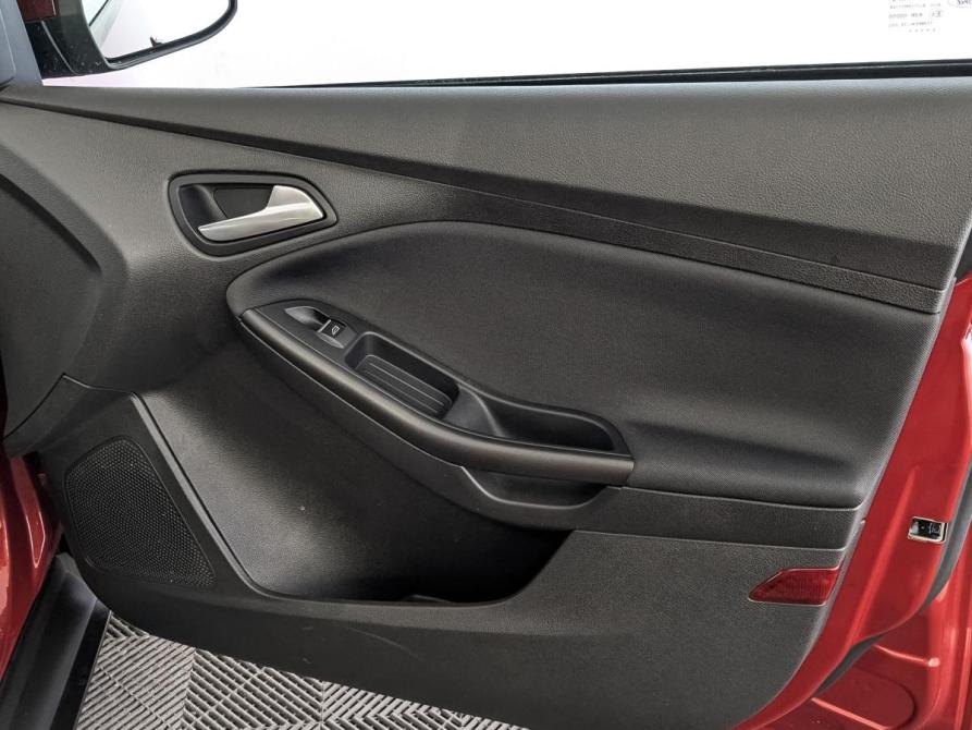 Ford Focus III Рестайлинг Москва  - изображение 25