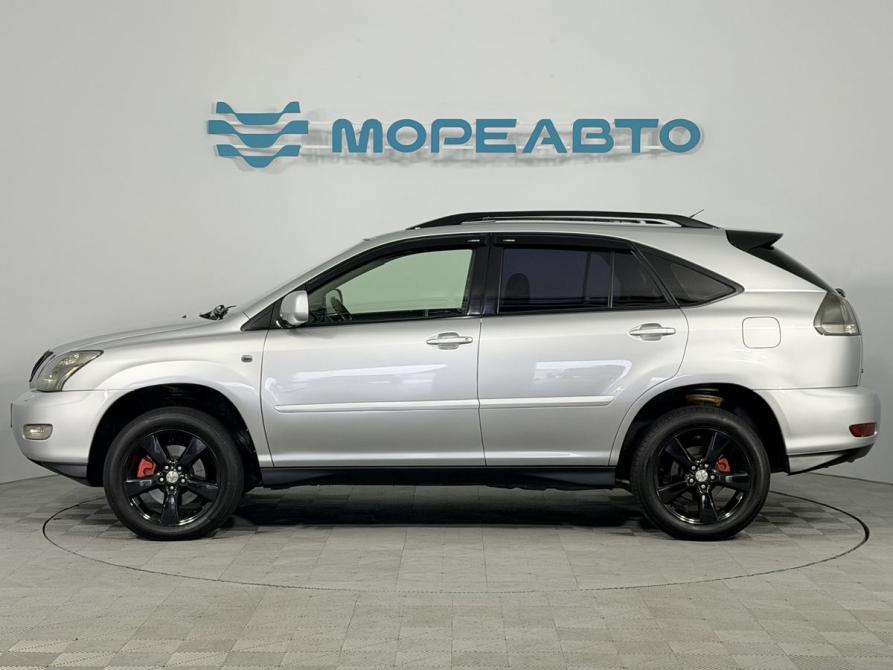 Lexus RX II Калининград  - изображение 8