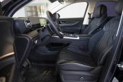 Jaecoo J8 Ростов-на-Дону  - изображение 60