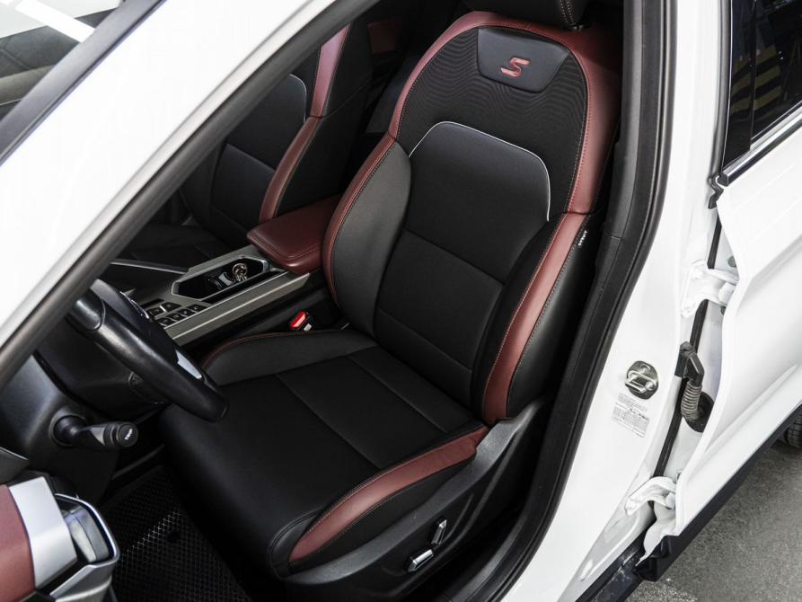 Geely Coolray I Тюмень  - изображение 14