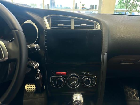 Citroen DS4 с пробегом 2013 года, цена 718 000 рублей, 170000 км, хэтчбек, Автокод Объявления