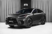 Lexus RX V Москва  - изображение 25