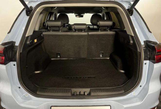 Chery Tiggo 7 Pro Max I с пробегом 2023 года, цена 1 700 000 рублей, 73079 км, внедорожник, Автокод Объявления