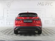 Mazda CX-4 I Рестайлинг Москва  - изображение 36