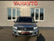 Volkswagen Tiguan I Рестайлинг Альметьевск  - изображение 32
