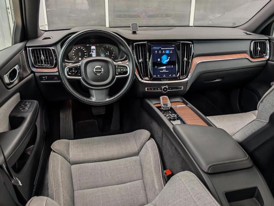 Volvo V60 II Краснодар  - изображение 6
