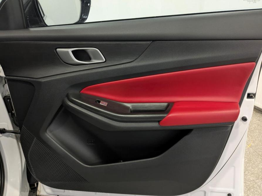 Changan CS55 Plus II Москва  - изображение 19