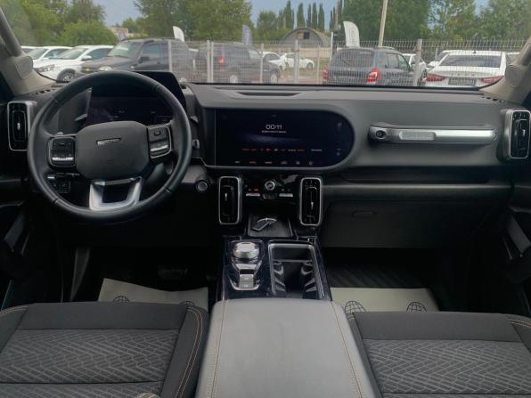 Haval Dargo I с пробегом 2023 года, цена 2 499 000 рублей, 58069 км, внедорожник, Автокод Объявления
