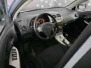 Toyota Corolla X (E140 E150) Новосибирск  - изображение 44