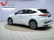 Toyota Harrier IV (XU80) Уфа  - изображение 24