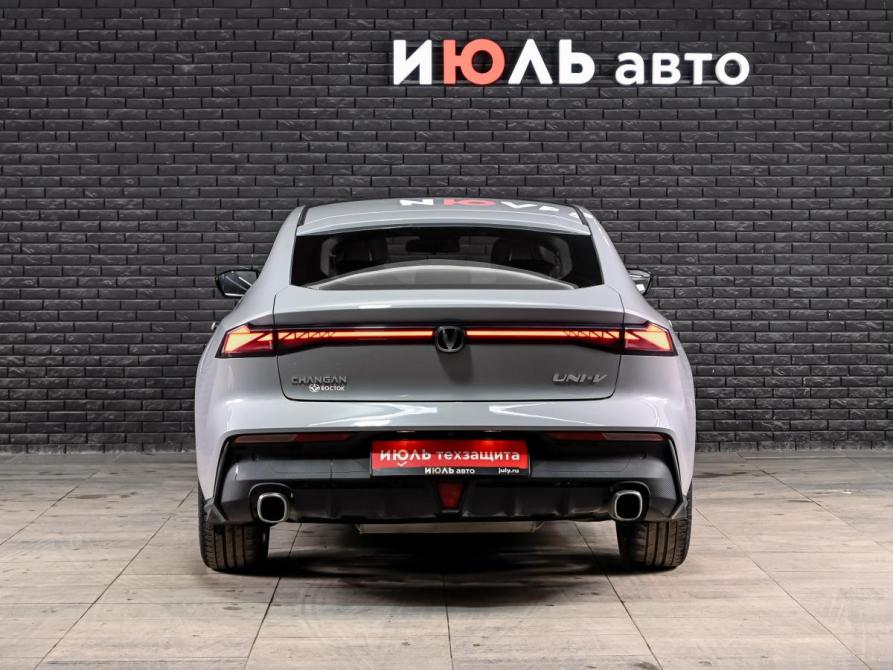 Changan UNI-V I Екатеринбург  - изображение 5