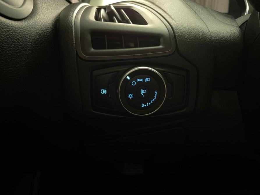 Ford Focus III Рестайлинг Воронеж  - изображение 14