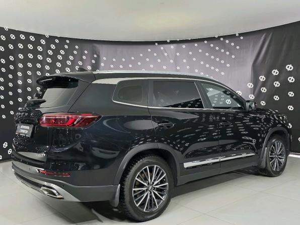 Chery Tiggo 8 Pro I с пробегом 2022 года, цена 1 989 000 рублей, 40280 км, внедорожник, Автокод Объявления