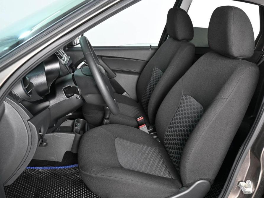 Lada (ВАЗ) Granta I Рестайлинг Ростов-на-Дону  - изображение 10