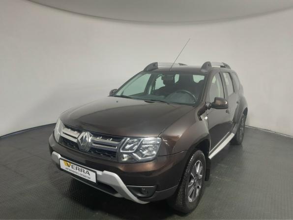 Renault Duster I Рестайлинг с пробегом 2019 года, цена 1 450 000 рублей, 79029 км, внедорожник, Автокод Объявления