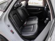 Hyundai Sonata VIII (DN8) Краснодар  - изображение 27
