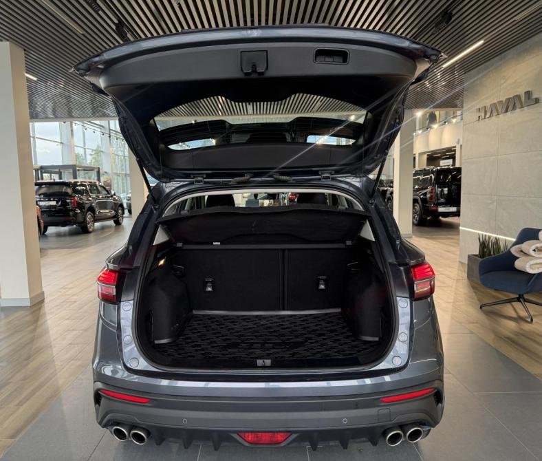Geely Coolray I Екатеринбург  - изображение 11