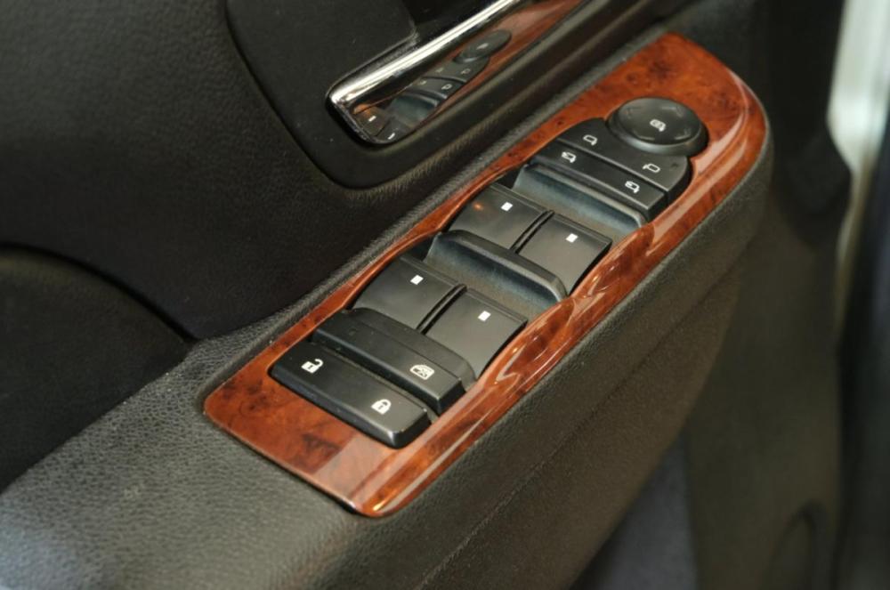 Chevrolet Tahoe III Омск  - изображение 10