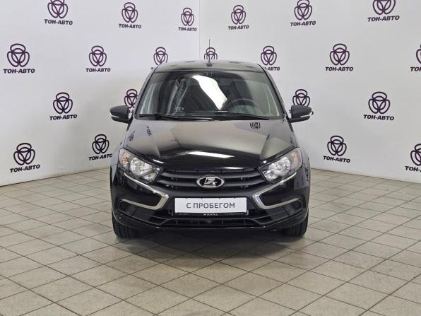 Lada (ВАЗ) Granta I Рестайлинг с пробегом 2024 года, цена 855 000 рублей, 40877 км, седан, Автокод Объявления