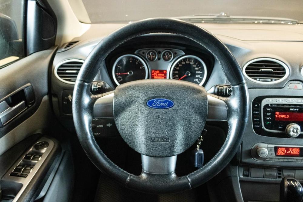 Ford Focus II Рестайлинг Уфа  - изображение 6