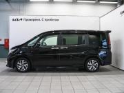 Honda Stepwgn V Красноярск  - изображение 41